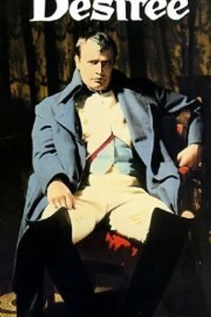 Постер к фильму Desiree (1984)