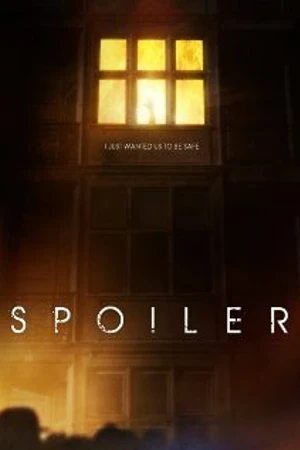 Постер к фильму Spoiler (2011)