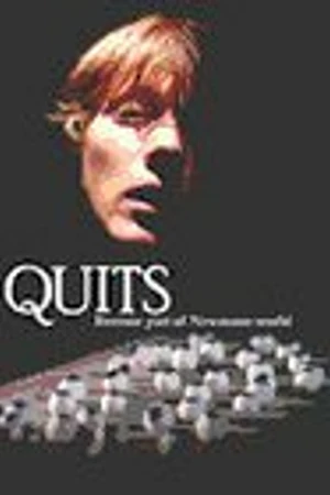 Постер к фильму Quits (2002)