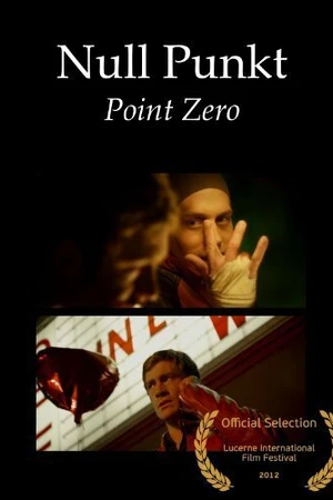 Постер к фильму Nullpunkt (2011)