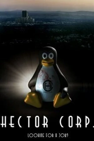 Постер к фильму Hector Corp. (2009)