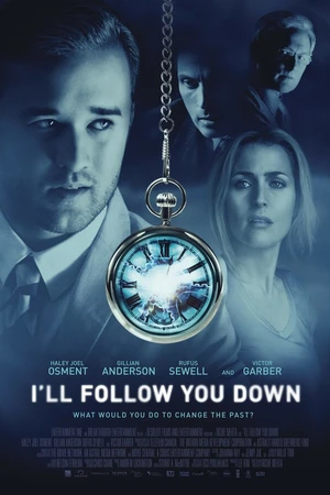 Постер к фильму Я последую за тобой (2013)