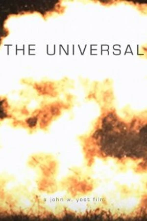 Постер к фильму The Universal (2011)