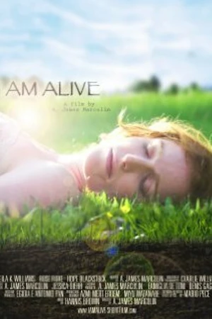 Постер к фильму I Am Alive (2011)