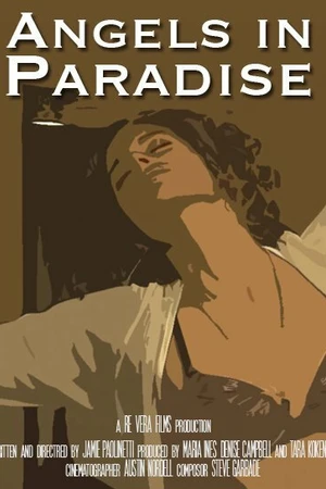 Постер к сериалу Angels in Paradise (2014 - 2015)