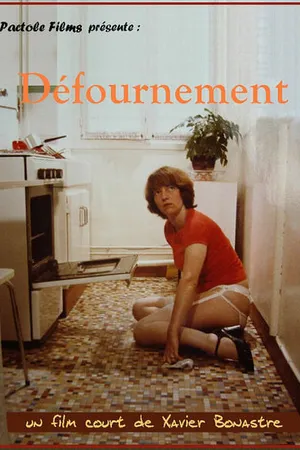 Постер к фильму Défournement (1980)