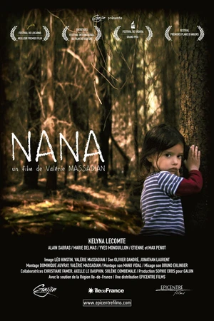 Постер к фильму Nana (2011)