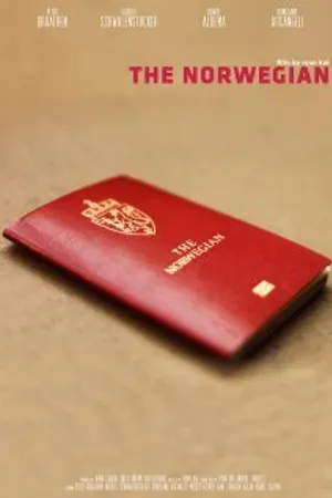 Постер к фильму The Norwegian (2020)