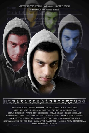 Постер к фильму Mutation Background (2011)