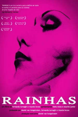 Постер к фильму Rainhas (2008)