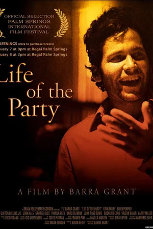 Постер к фильму Life of the Party (2005)