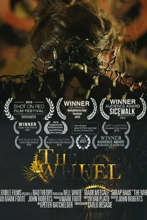 Постер к фильму The Wheel (2011)