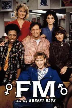 Постер к сериалу FM (1989 - 1990)