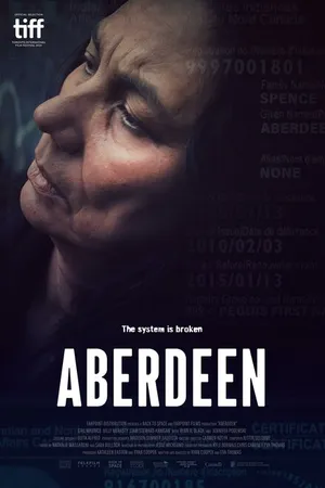 Постер к фильму Aberdeen (2024)