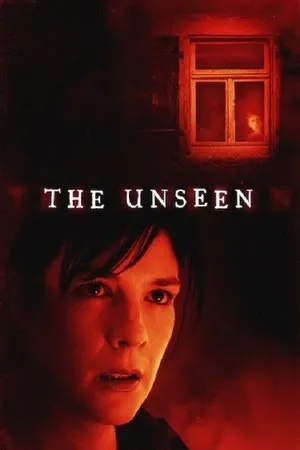 Постер к фильму The Unseen (2017)