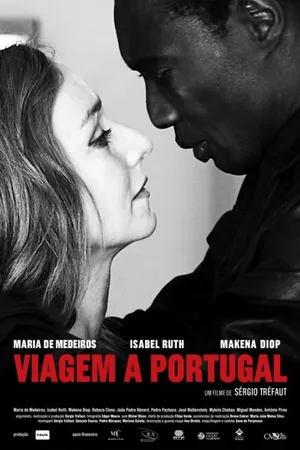 Постер к фильму Путешествие в Португалию (2011)