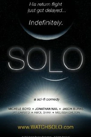Постер к сериалу Solo: The Series (2010)