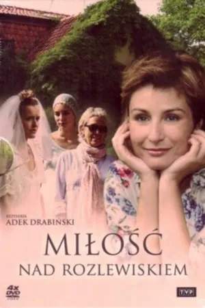 Постер к сериалу Любовь у озера (2010)
