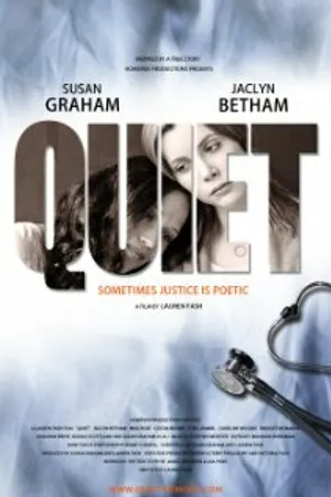 Постер к фильму Quiet (2012)