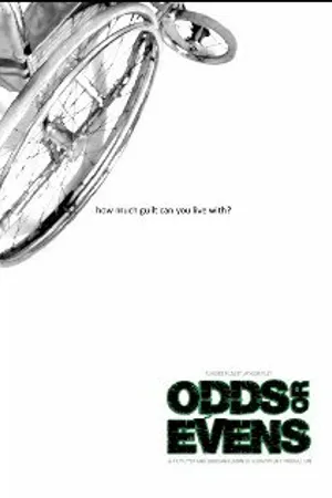 Постер к фильму Odds or Evens (2012)
