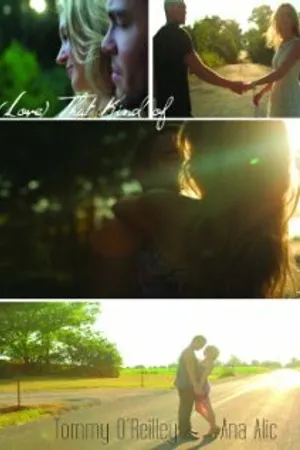 Постер к фильму (Любовь) Такая (2012)