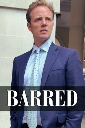 Постер к сериалу Barred (2023)