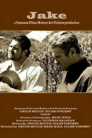Постер к фильму Джейк (2004)