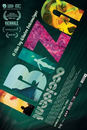 Постер к фильму Западная Ибица (2011)