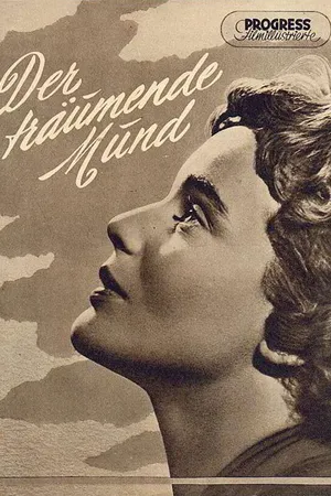 Постер к фильму Мечтательные уста (1953)