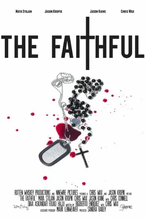 Постер к фильму The Faithful (2011)