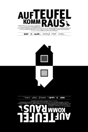 Постер к фильму Auf Teufel komm raus (2010)