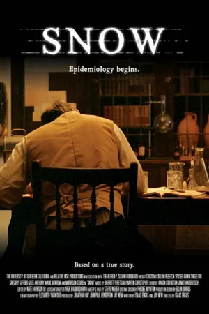 Постер к фильму Сноу (2013)