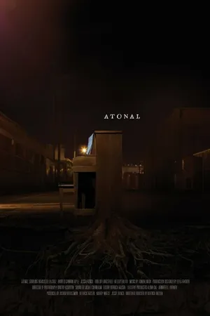 Постер к фильму Атональный (2012)