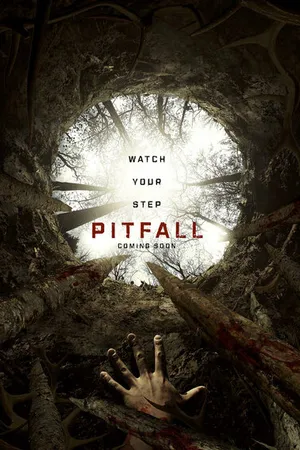 Постер к фильму Pitfall (-)