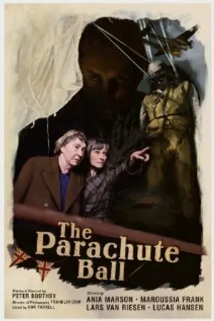 Постер к фильму The Parachute Ball (2012)