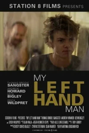 Постер к фильму По левую руку от меня (2011)