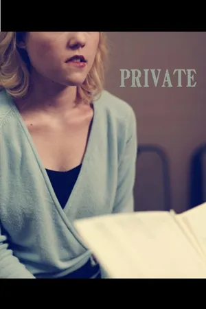 Постер к фильму Private (2011)