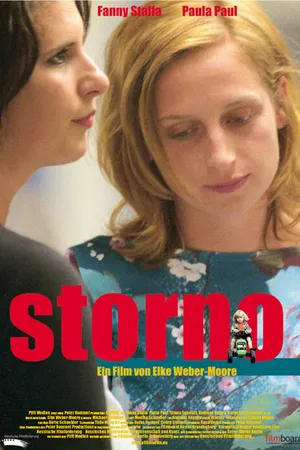 Постер к фильму Storno (2002)