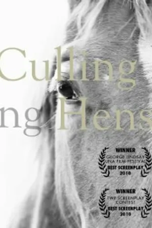 Постер к фильму Culling Hens (2016)