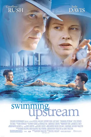 Постер к фильму Против течения (2003)