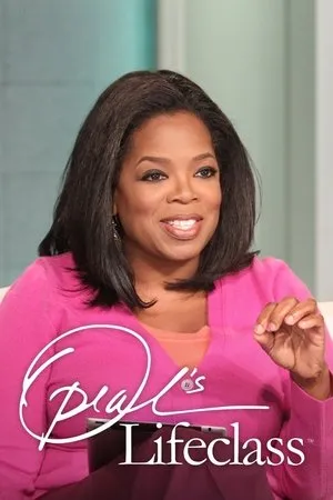 Постер к сериалу Oprah's Lifeclass (2011 - 2014)