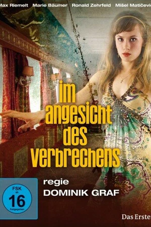 Постер к сериалу Касательно преступлений (2010)