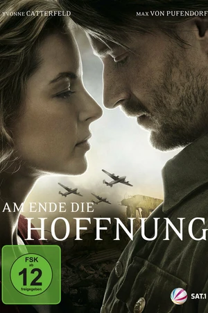 Постер к фильму В конце надежды (2011)