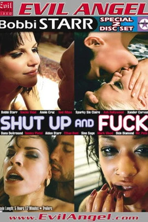 Постер к фильму Shut Up and Fuck (2011)