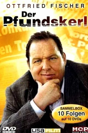 Постер к сериалу Der Pfundskerl (2000 - 2004)