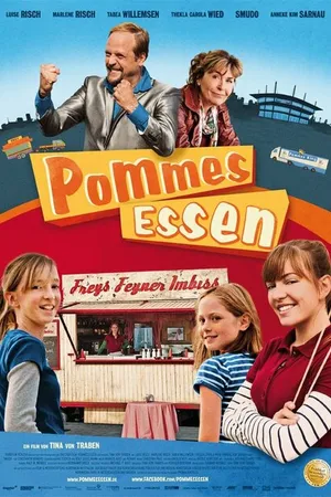 Постер к фильму Pommes essen (2012)