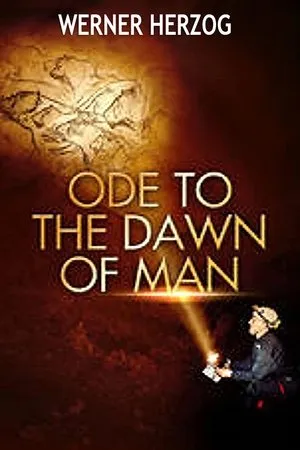 Постер к фильму Ode to the Dawn of Man (2011)