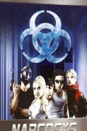 Постер к фильму Наркозис (2000)