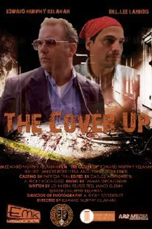 Постер к фильму The Cover Up (2011)