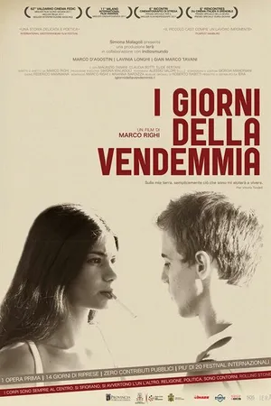 Постер к фильму I giorni della vendemmia (2010)
